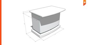 Desk 001
